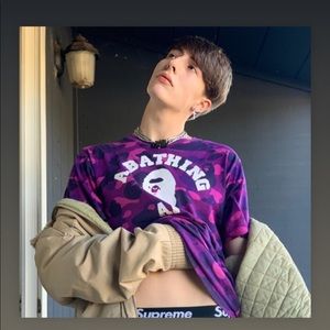 Meet your Posher, Jesse